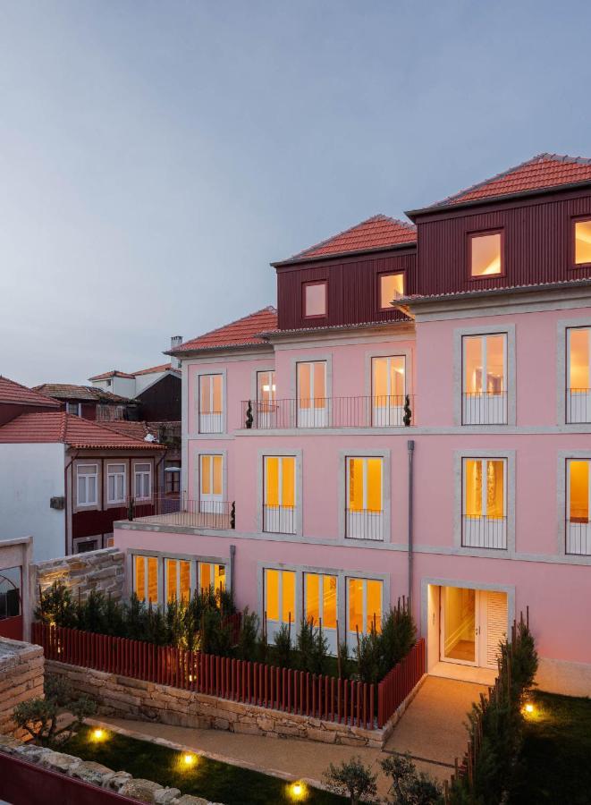 The Downtown Charming Apartament *