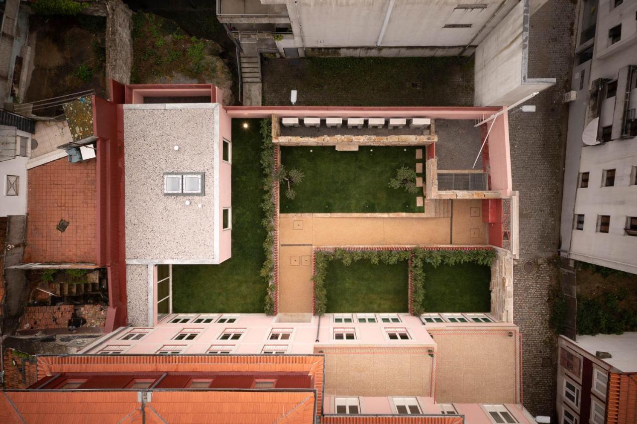 Apartament The Downtown Charming Porto