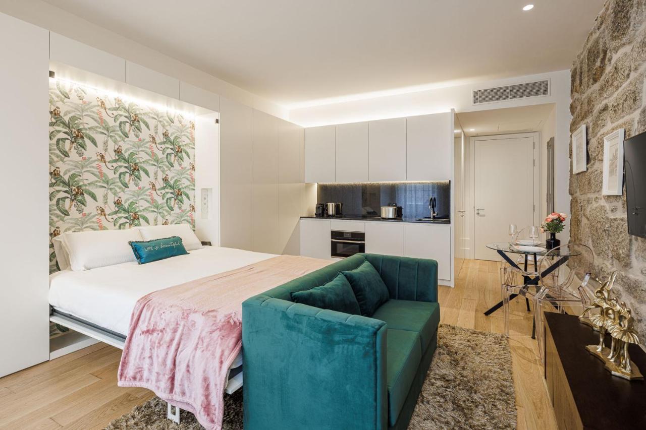 The Downtown Charming Apartament *