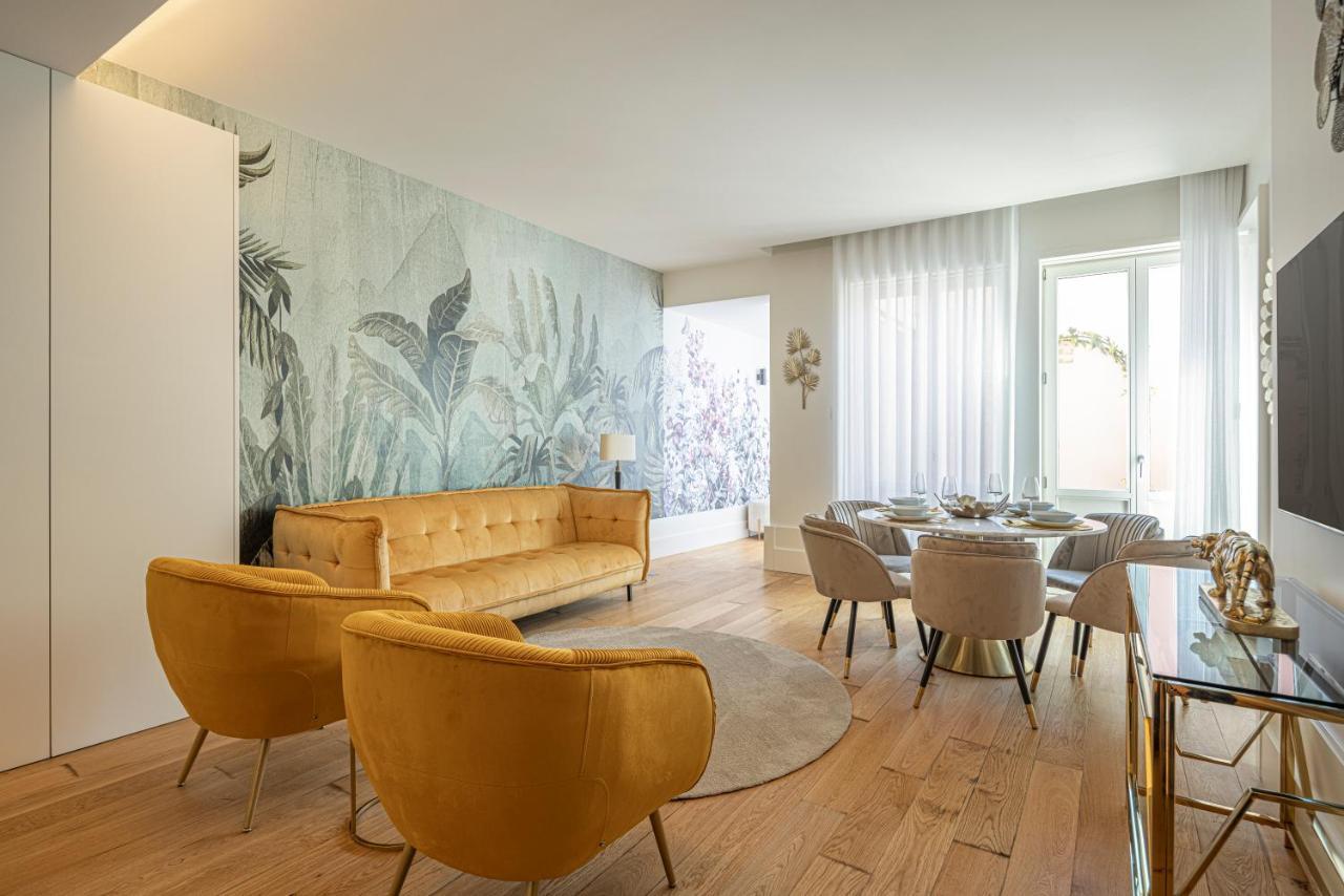 The Downtown Charming Apartament *